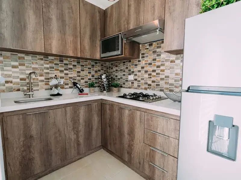Departamento en Porto Alto, Playa del Carmen, foto 7 de 13