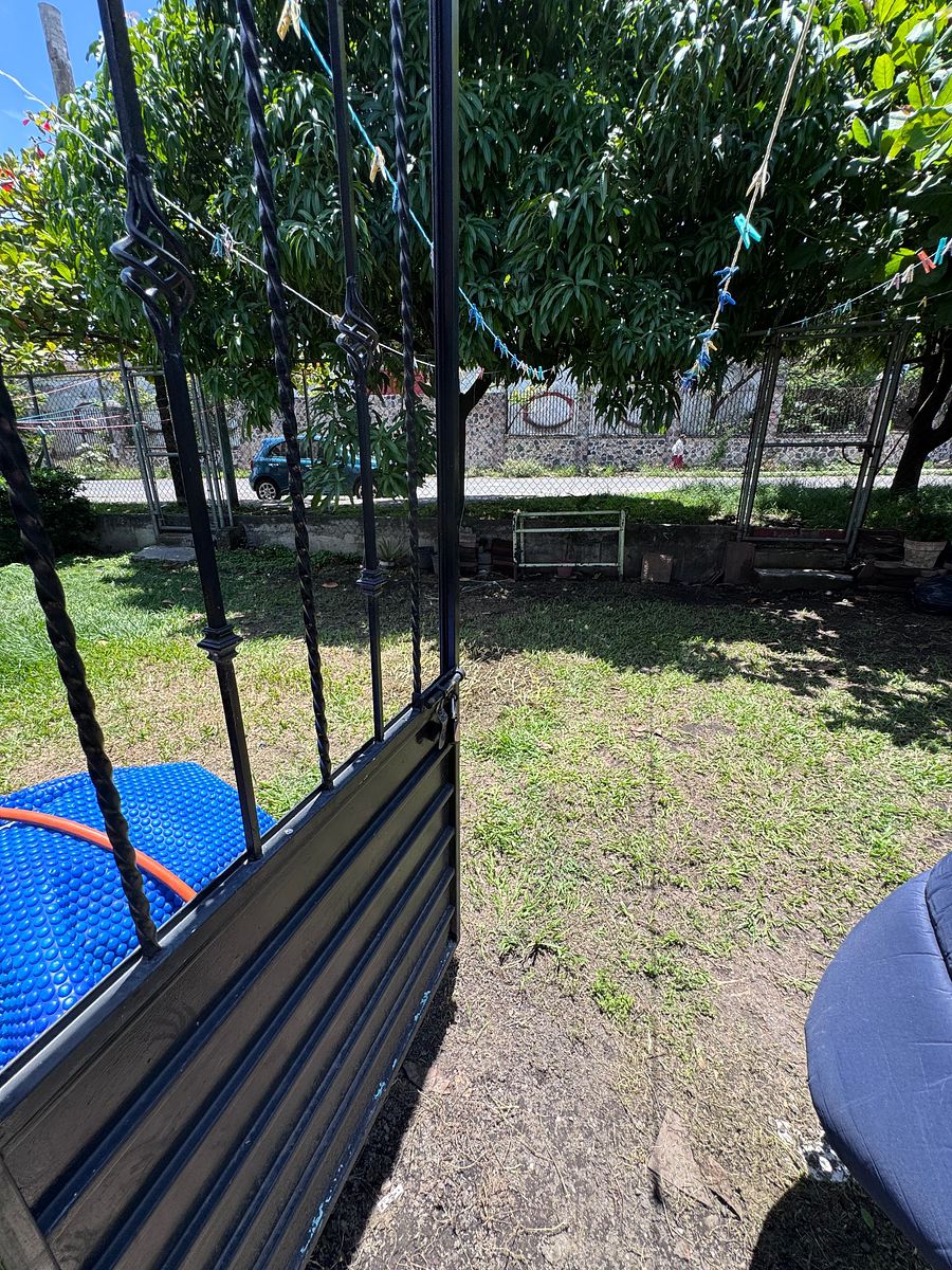 Jardín, foto 8 de 23