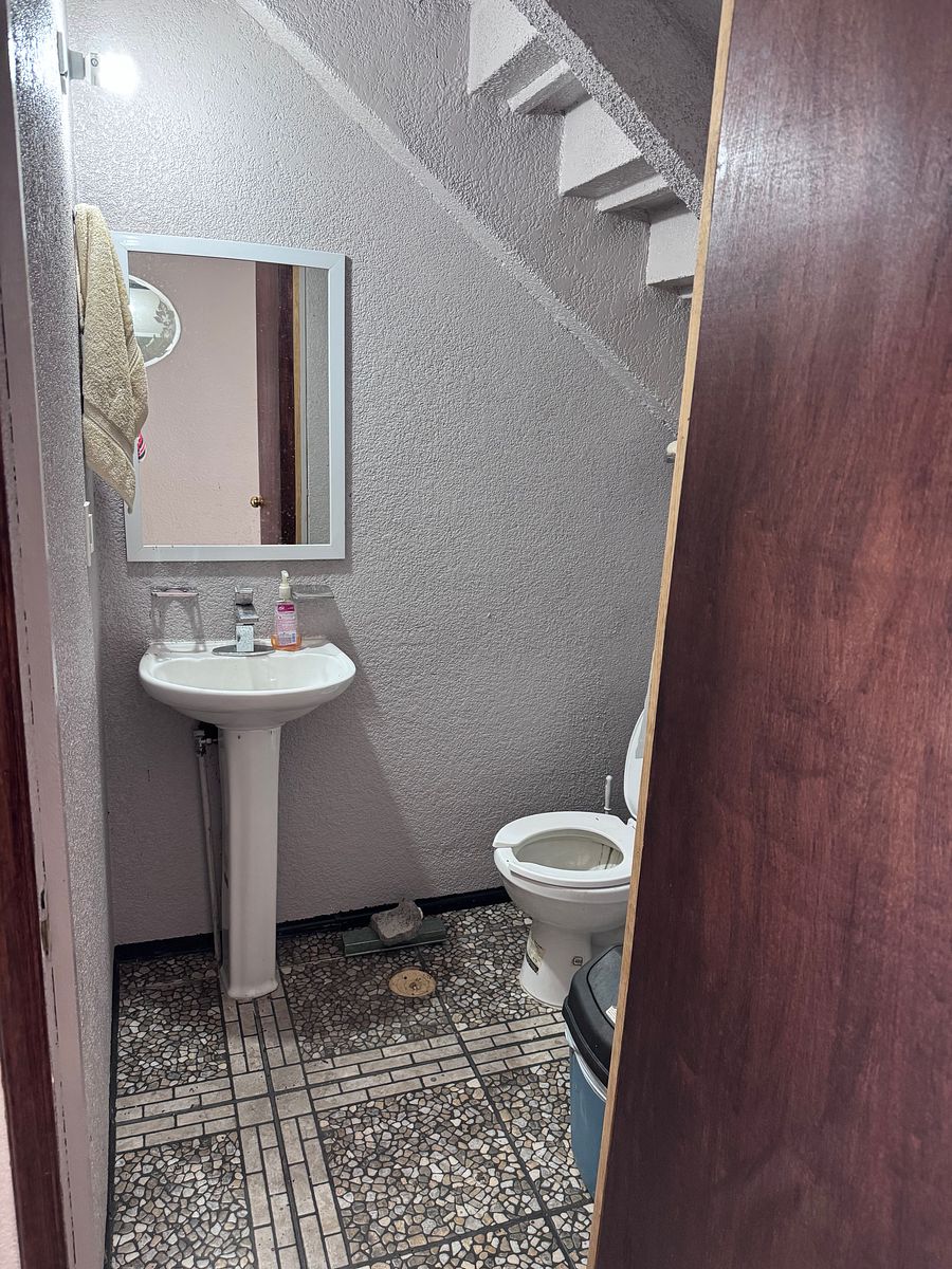 medio baño, foto 6 de 23