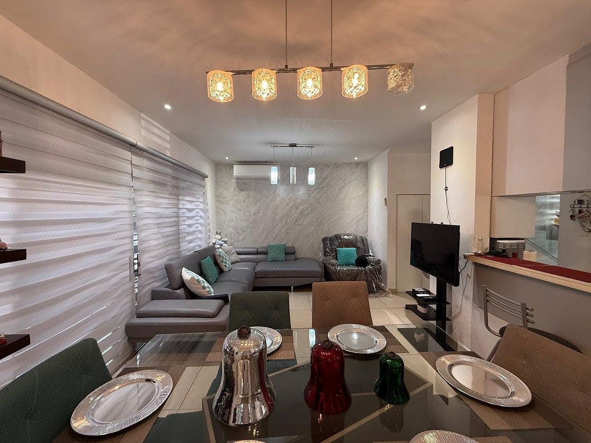 House in Cumbres Andara, García, photo 3 of 23