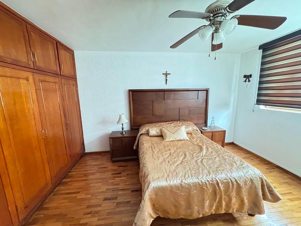 House in Bosques del Prado Sur, Aguascalientes, photo 18 of 21