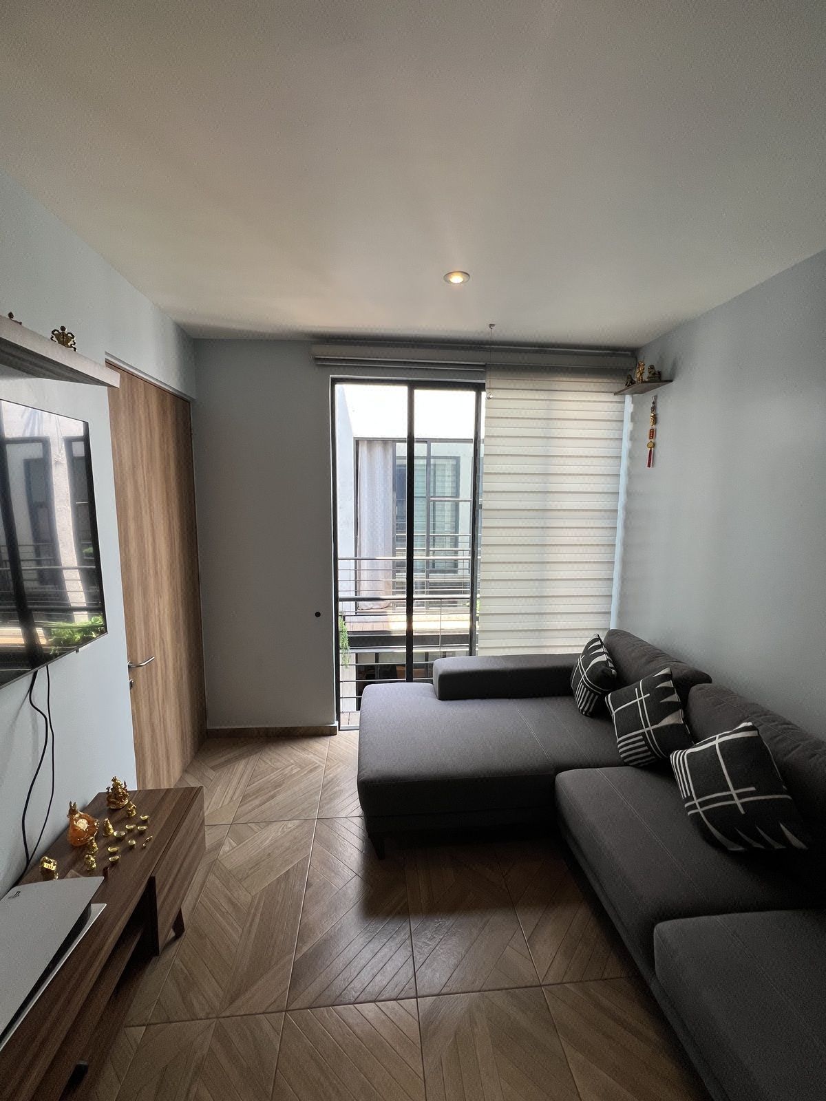 Departamento en Álamos, Benito Juárez, foto 5 de 20