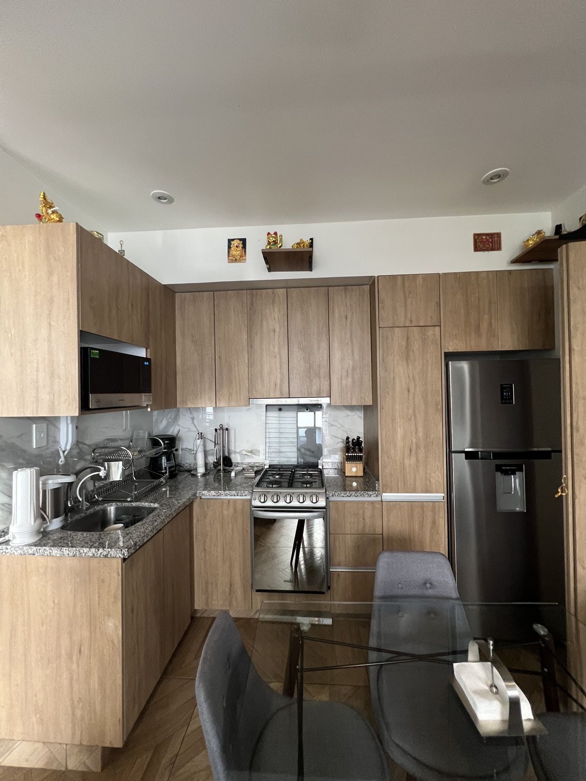 Departamento en Álamos, Benito Juárez, foto 4 de 20