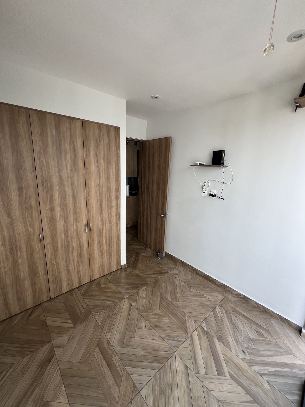 Departamento en Álamos, Benito Juárez, foto 9 de 20