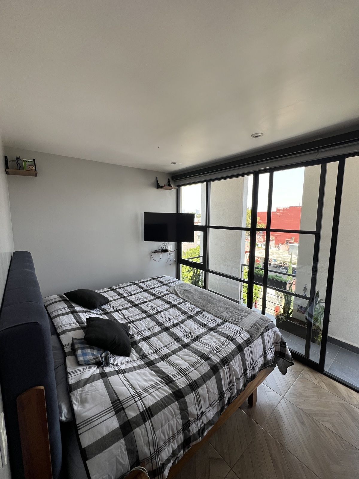 Departamento en Álamos, Benito Juárez, foto 7 de 20