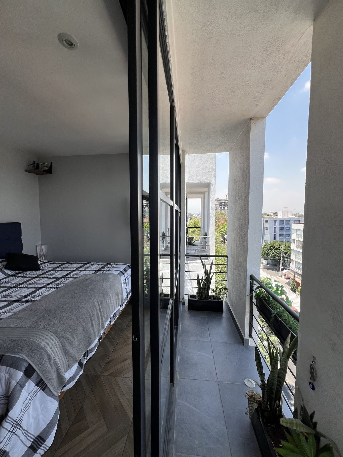 Departamento en Álamos, Benito Juárez, foto 8 de 20