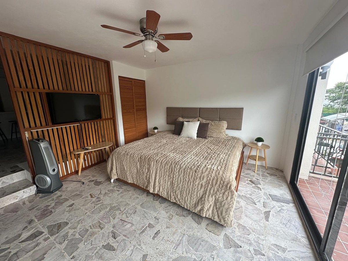 Apartamento em Marina Vallarta, Puerto Vallarta, foto 8 de 13