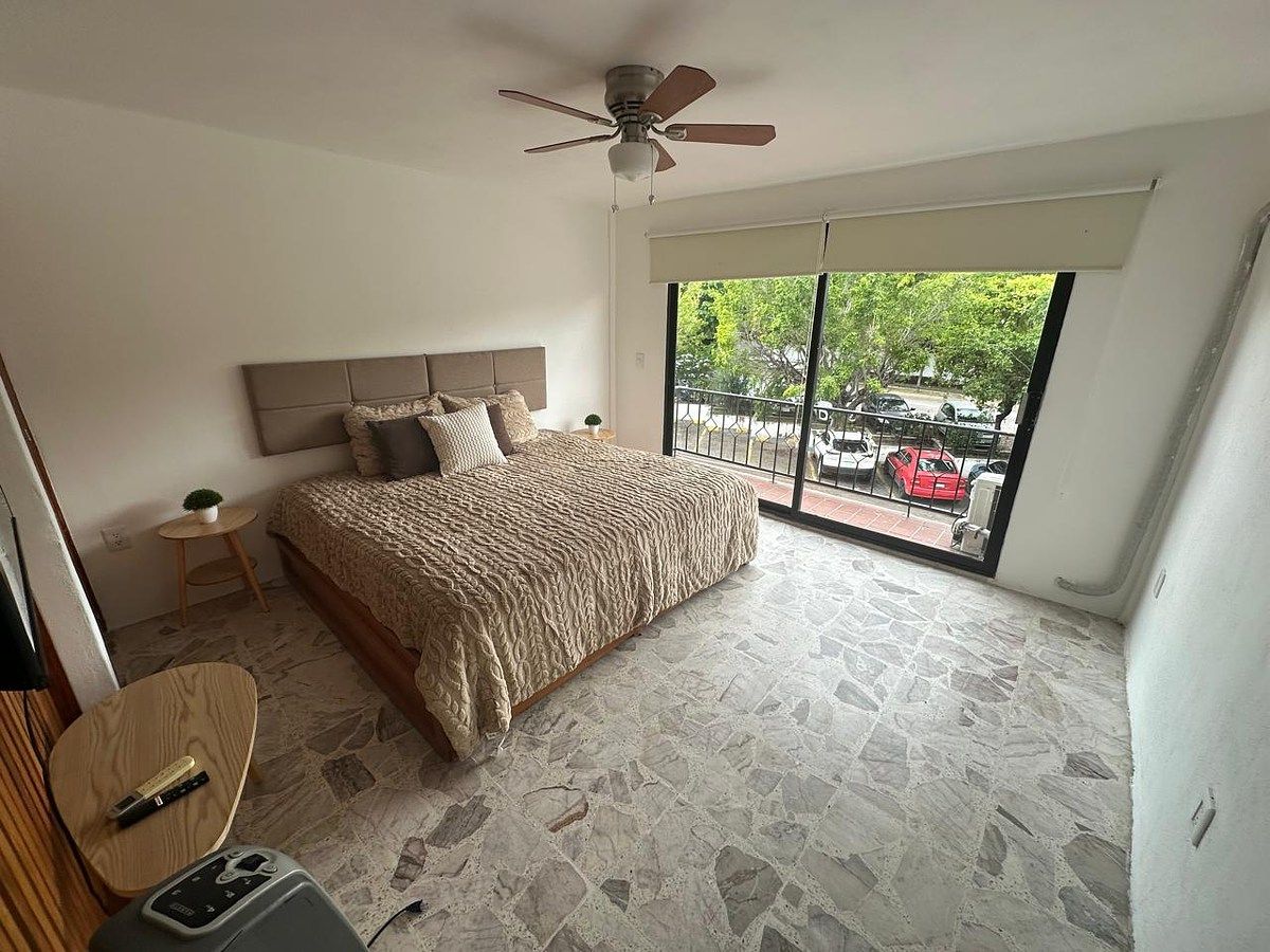 Apartamento em Marina Vallarta, Puerto Vallarta, foto 6 de 13