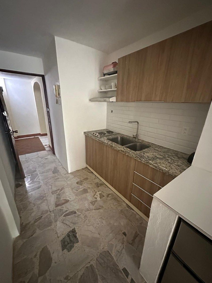 Apartamento em Marina Vallarta, Puerto Vallarta, foto 5 de 13