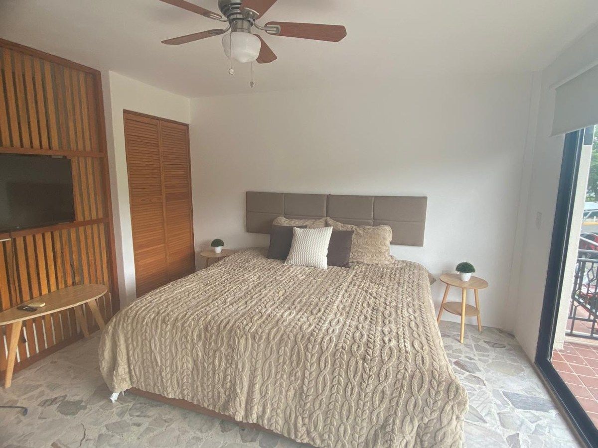Apartamento em Marina Vallarta, Puerto Vallarta, foto 7 de 13