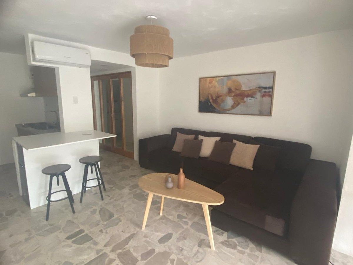 Apartamento em Marina Vallarta, Puerto Vallarta, foto 3 de 13