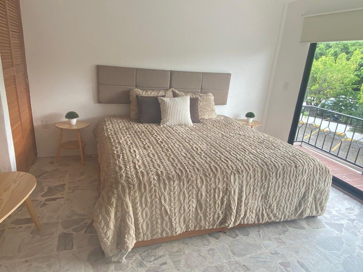 Apartamento em Marina Vallarta, Puerto Vallarta, foto 9 de 13