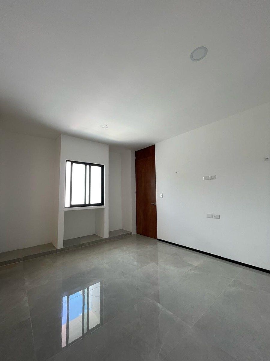 Casa en Chichi Suárez, Mérida, foto 15 de 24