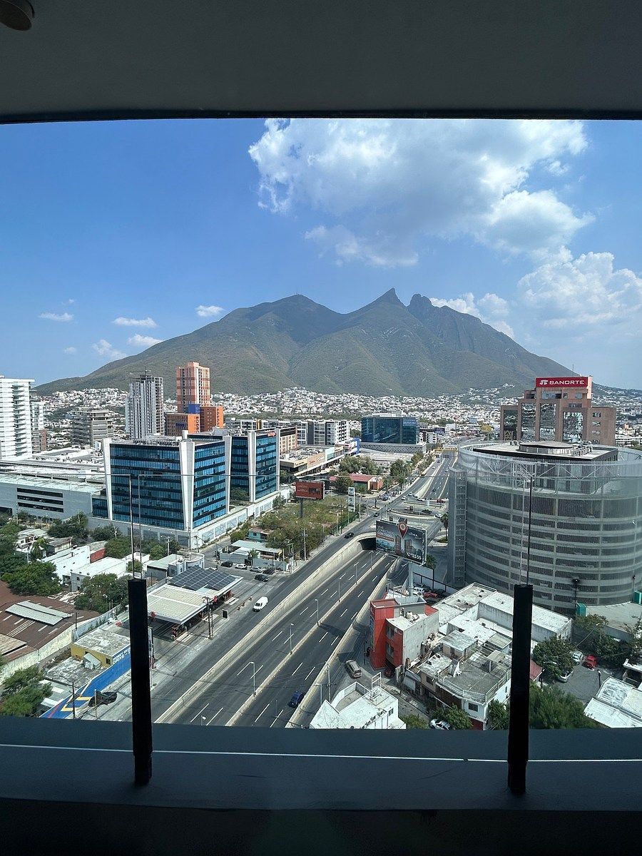 Apartment in Periodistas de México 1 Etapa, Monterrey, photo 14 of 14