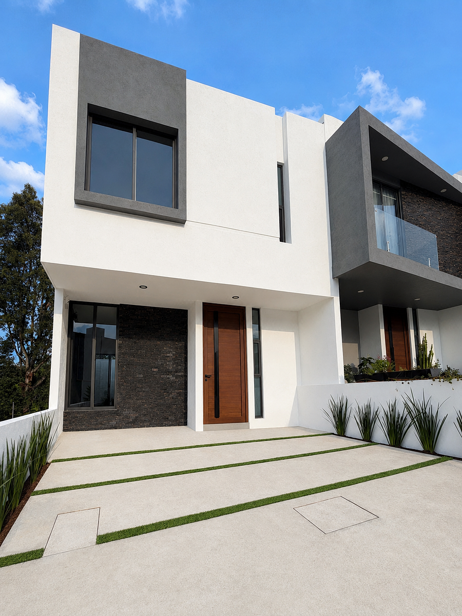 Casa en venta en Cañadas del Bosque, Tres Marías, Morelia