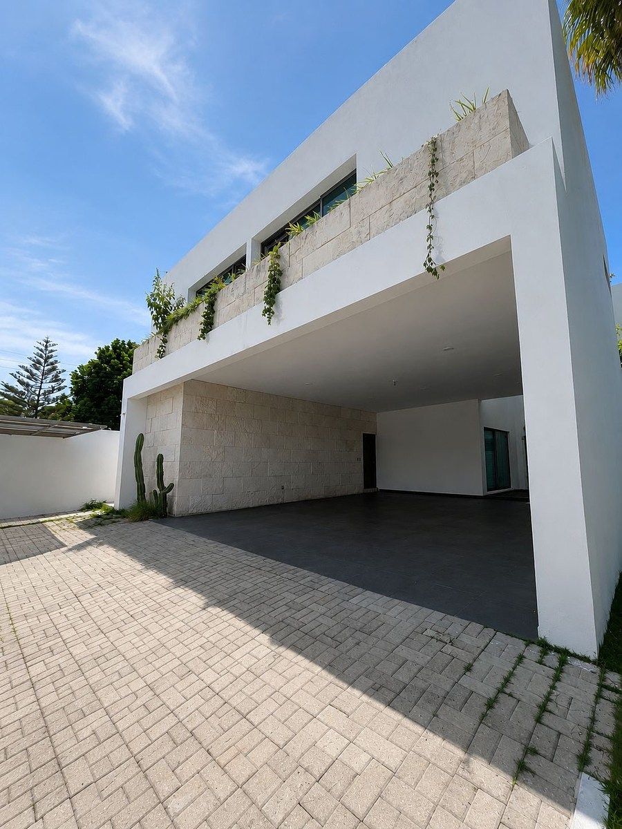 Casa Residencial en Venta en El Arenal, zona Club Campestre de Tuxtla