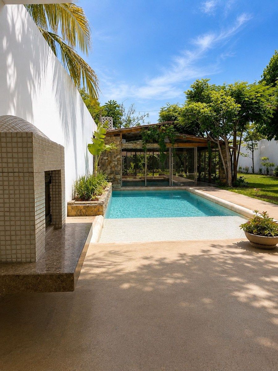 Casa en condominio en Campestre Arenal, Tuxtla Gutiérrez, foto 4 de 12