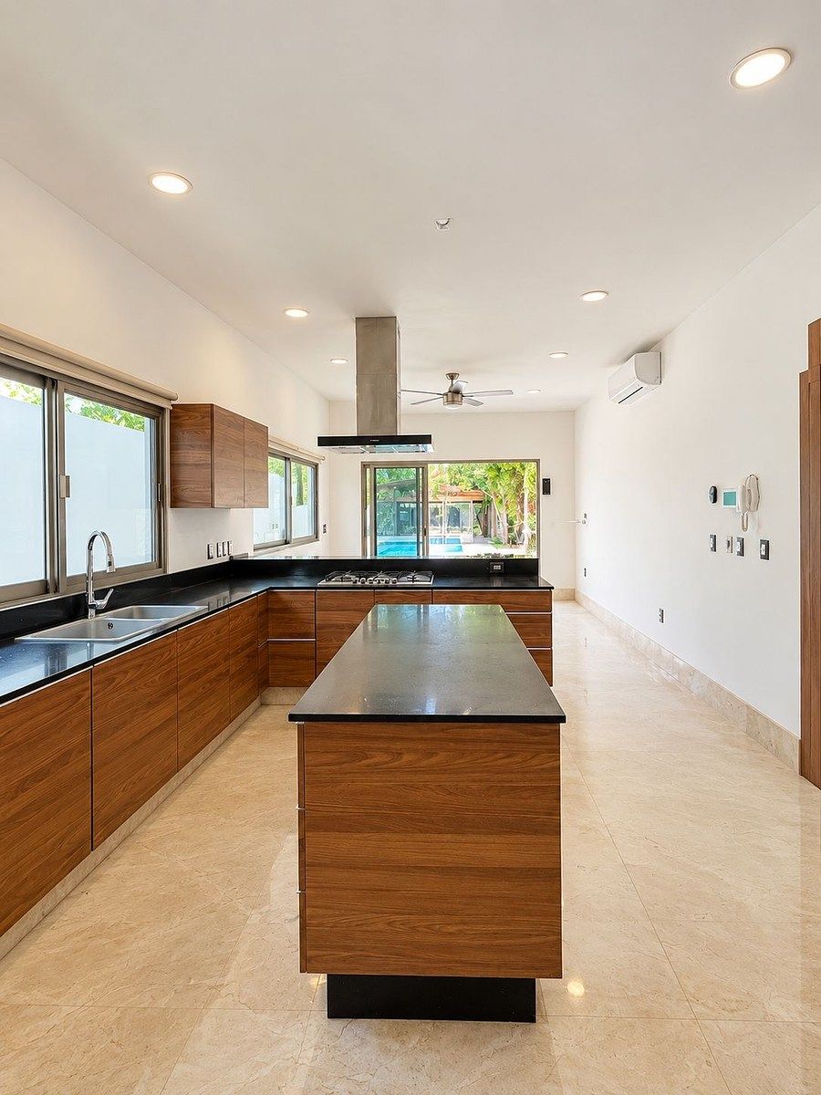Casa en condominio en Campestre Arenal, Tuxtla Gutiérrez, foto 6 de 12