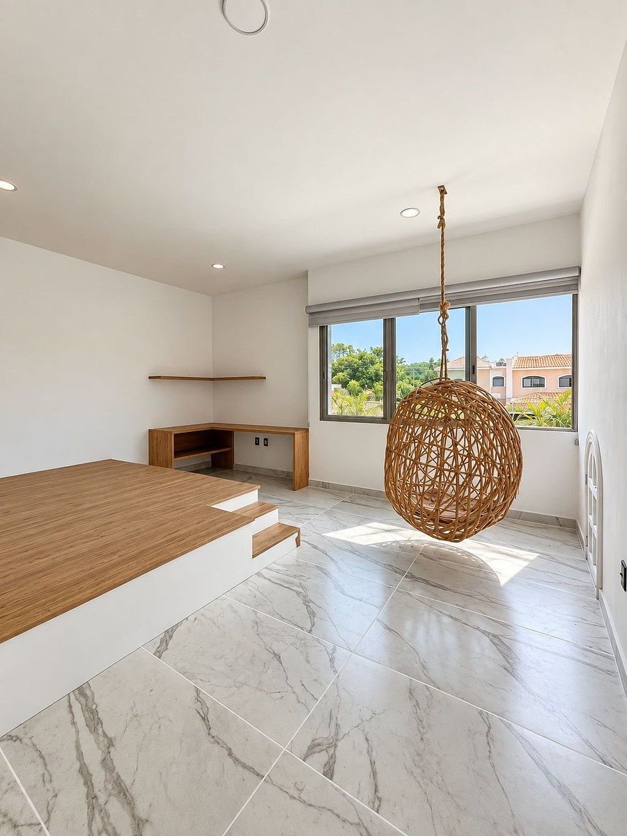 Casa en condominio en Campestre Arenal, Tuxtla Gutiérrez, foto 7 de 12