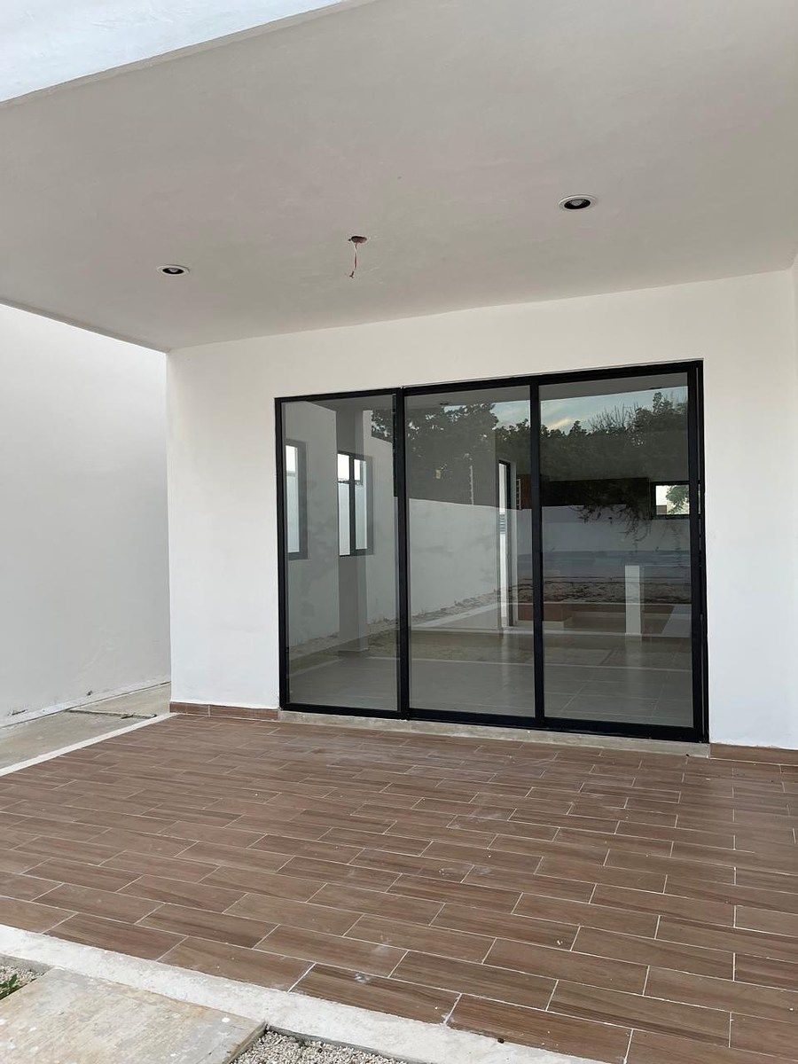 House in Conkal, Conkal, photo 32 of 34