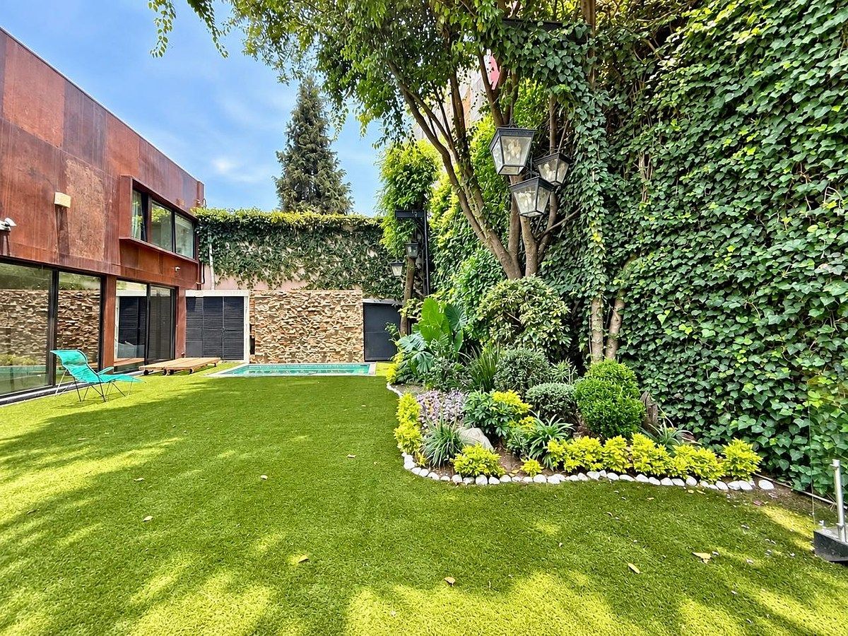 Casa en Jardines del Pedregal de San Ángel Rayo Vende ®, foto 1 de 47