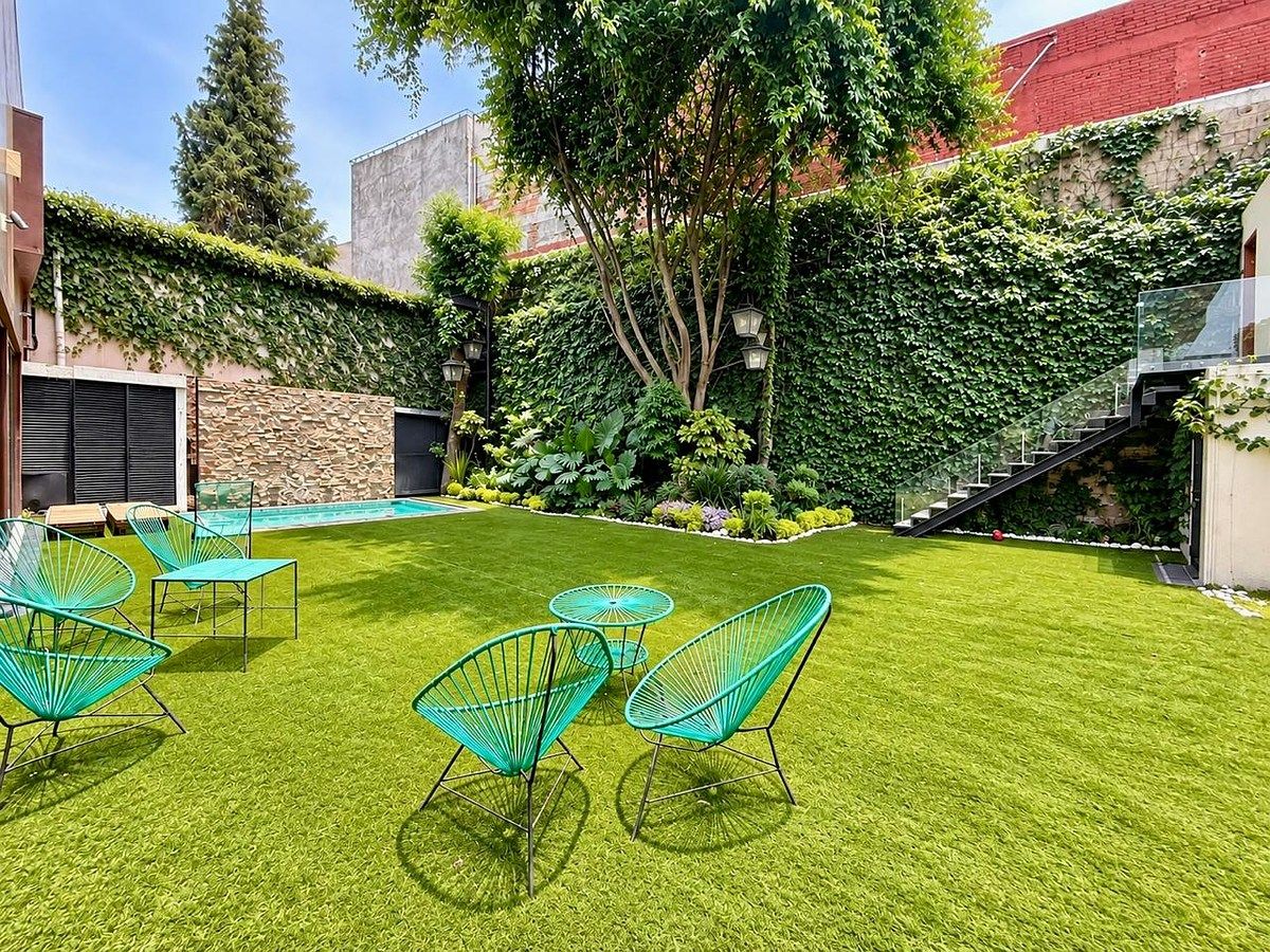 Casa en Jardines del Pedregal de San Ángel Rayo Vende ®, foto 3 de 47