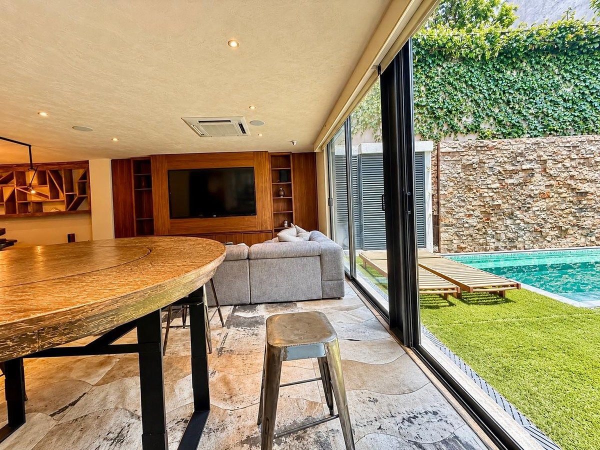 Casa en Jardines del Pedregal de San Ángel Rayo Vende ®, foto 8 de 47