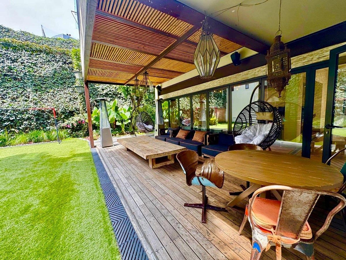 Casa en Jardines del Pedregal de San Ángel Rayo Vende ®, foto 9 de 47