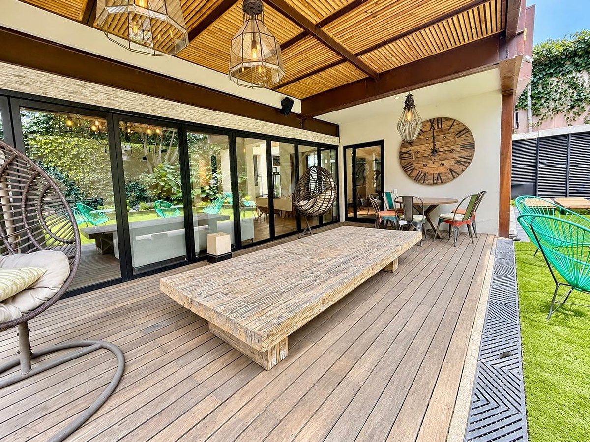 Casa en Jardines del Pedregal de San Ángel Rayo Vende ®, foto 11 de 47