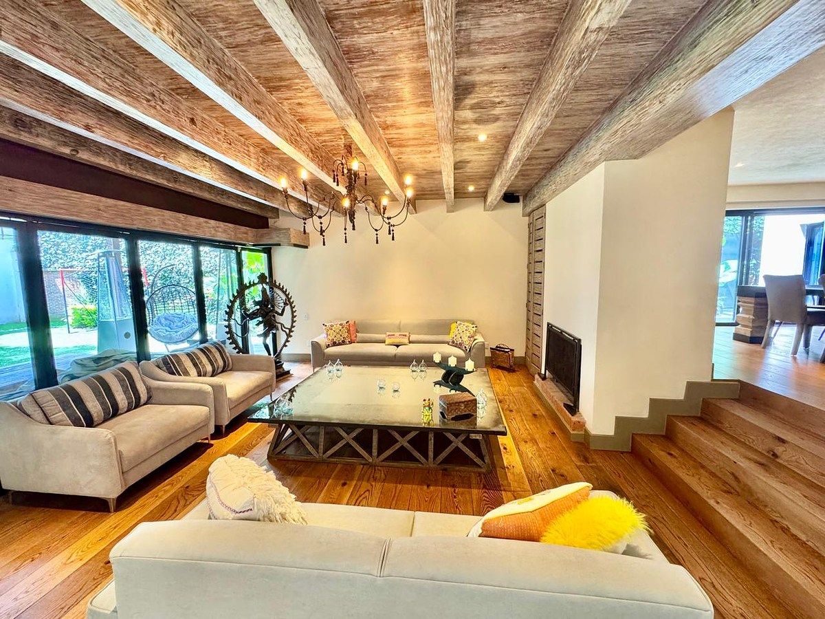 Casa en Jardines del Pedregal de San Ángel Rayo Vende ®, foto 13 de 47