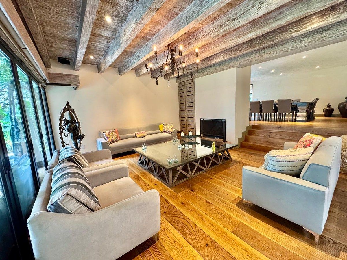Casa en Jardines del Pedregal de San Ángel Rayo Vende ®, foto 12 de 47