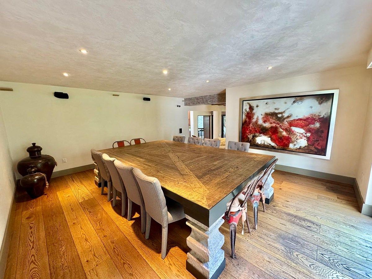 Casa en Jardines del Pedregal de San Ángel Rayo Vende ®, foto 15 de 47