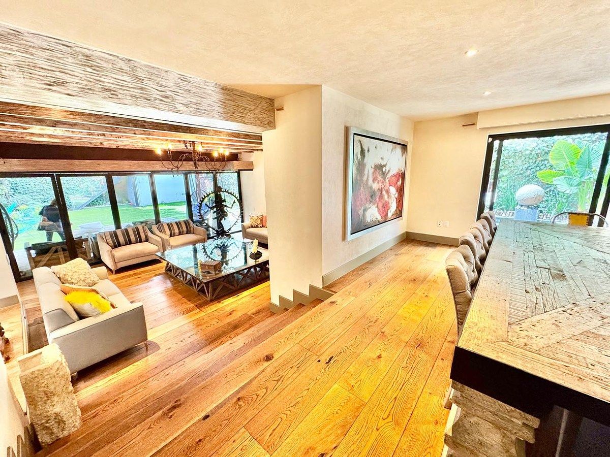 Casa en Jardines del Pedregal de San Ángel Rayo Vende ®, foto 16 de 47