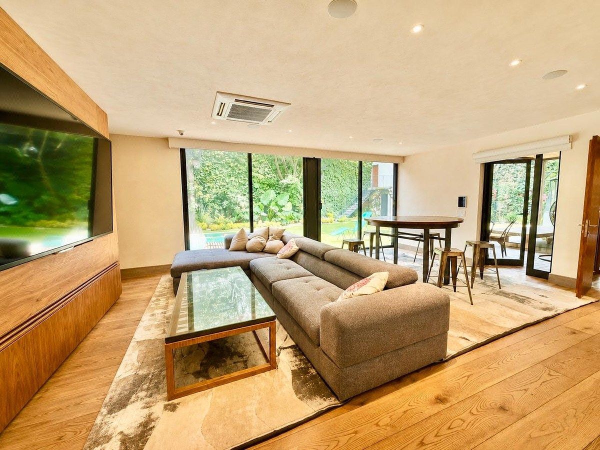 Casa en Jardines del Pedregal de San Ángel Rayo Vende ®, foto 25 de 47