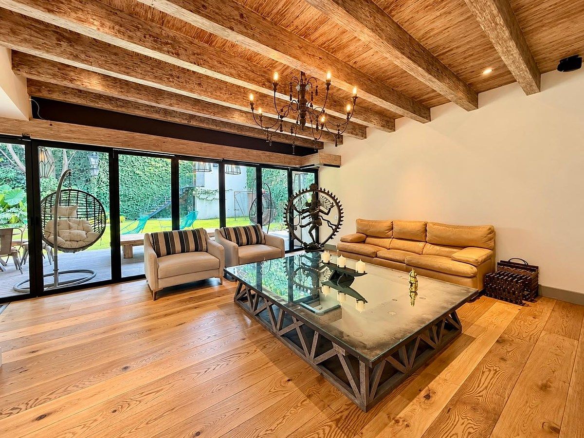 Casa en Jardines del Pedregal de San Ángel Rayo Vende ®, foto 26 de 47