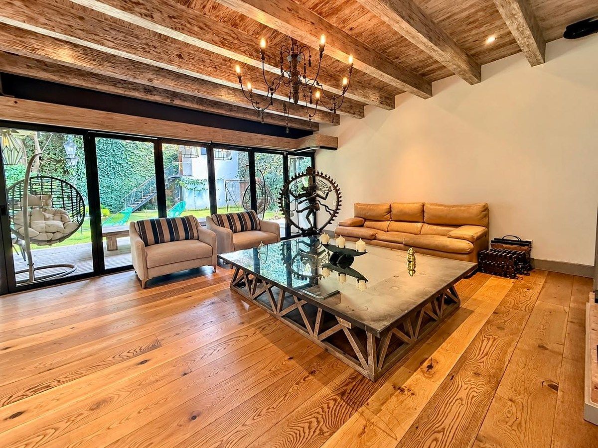 Casa en Jardines del Pedregal de San Ángel Rayo Vende ®, foto 30 de 47