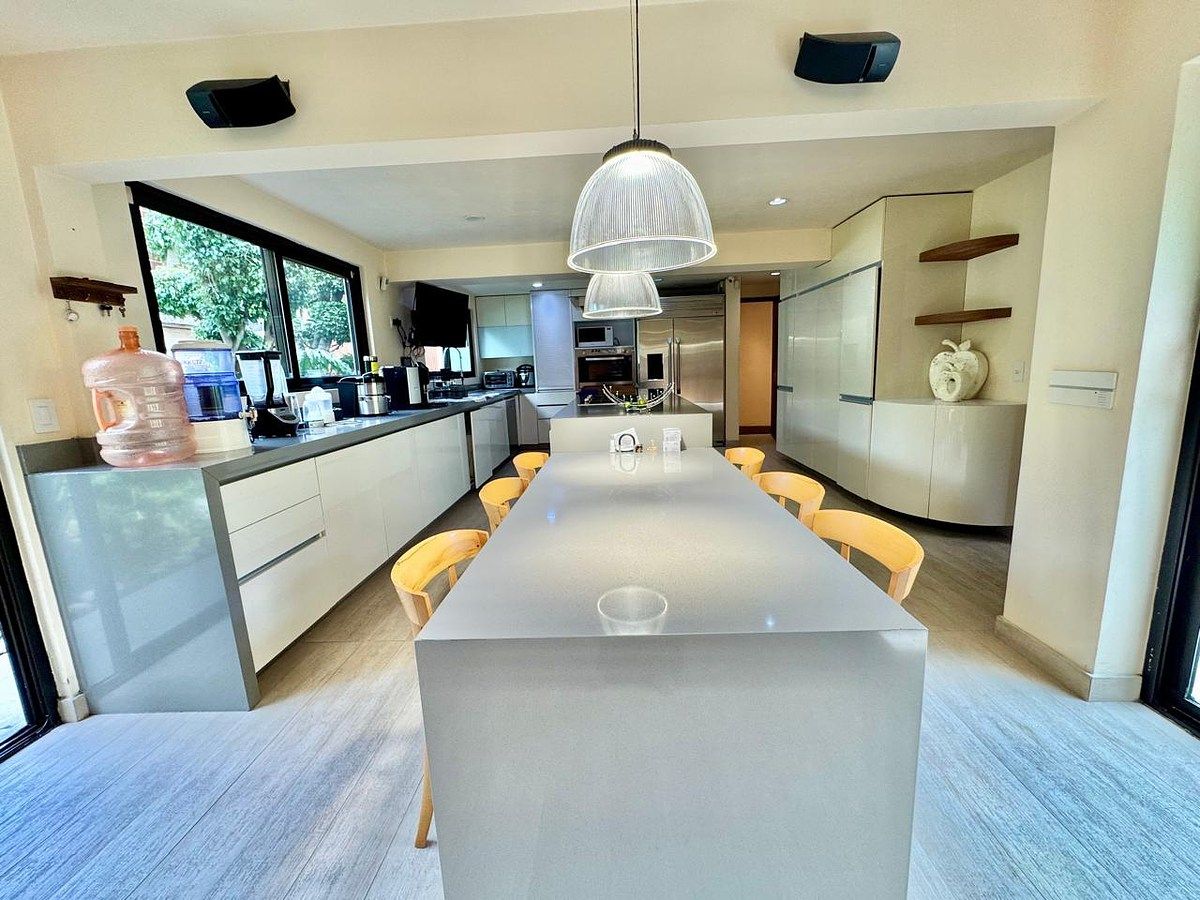 Casa en Jardines del Pedregal de San Ángel Rayo Vende ®, foto 31 de 47