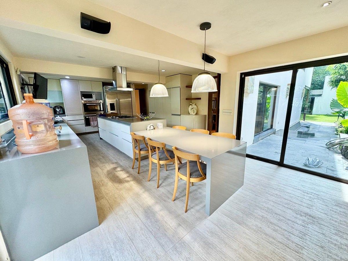 Casa en Jardines del Pedregal de San Ángel Rayo Vende ®, foto 32 de 47