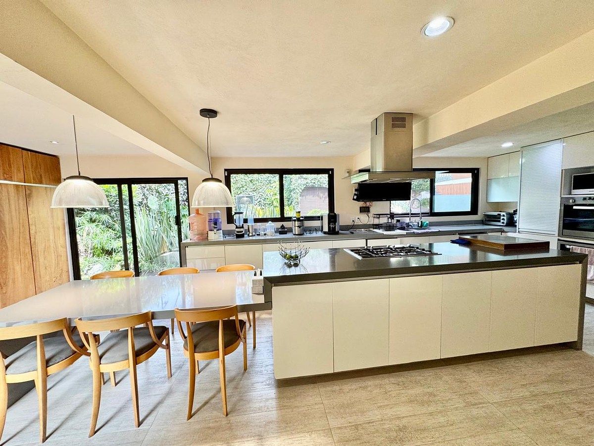 Casa en Jardines del Pedregal de San Ángel Rayo Vende ®, foto 33 de 47
