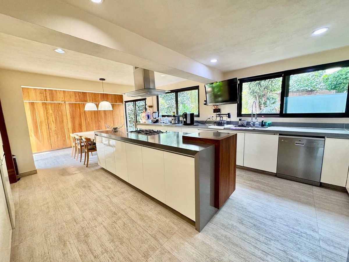 Casa en Jardines del Pedregal de San Ángel Rayo Vende ®, foto 34 de 47