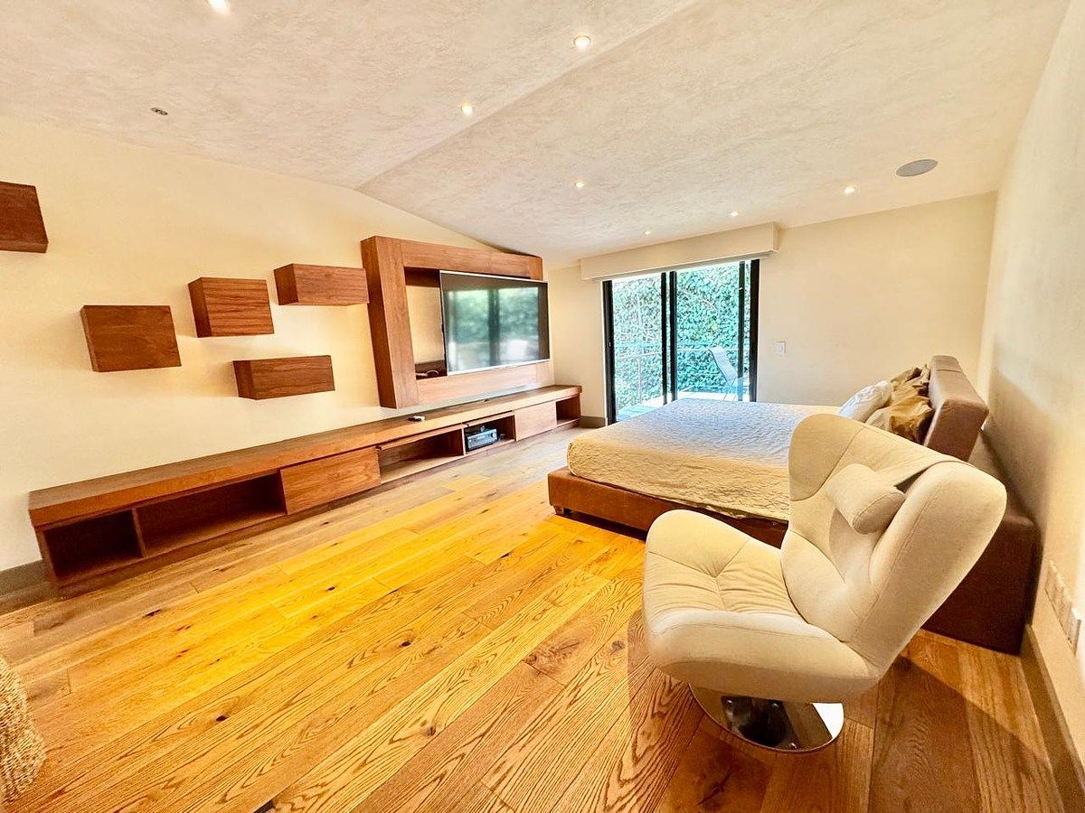 Casa en Jardines del Pedregal de San Ángel Rayo Vende ®, foto 36 de 47