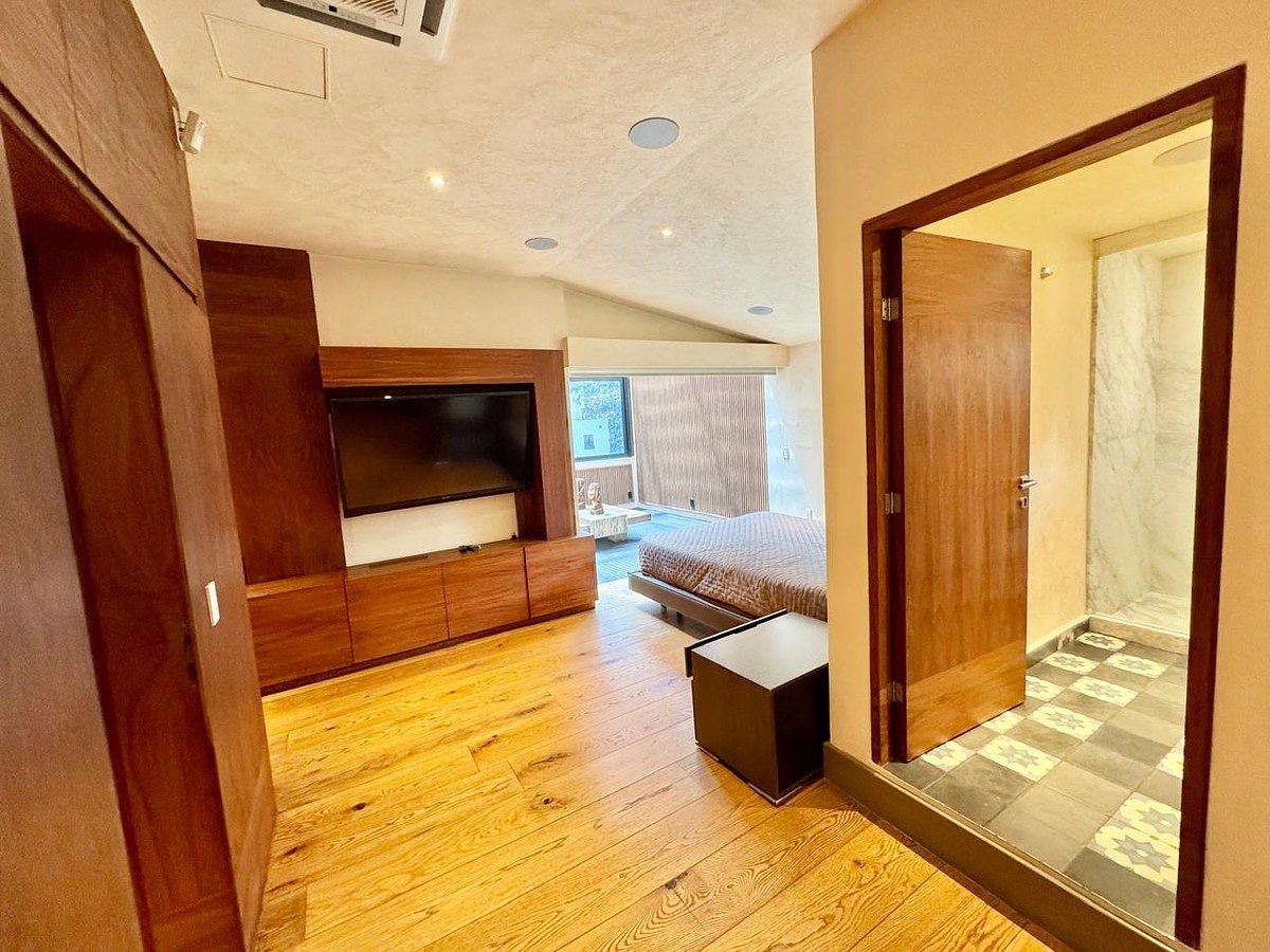 Casa en Jardines del Pedregal de San Ángel Rayo Vende ®, foto 39 de 47