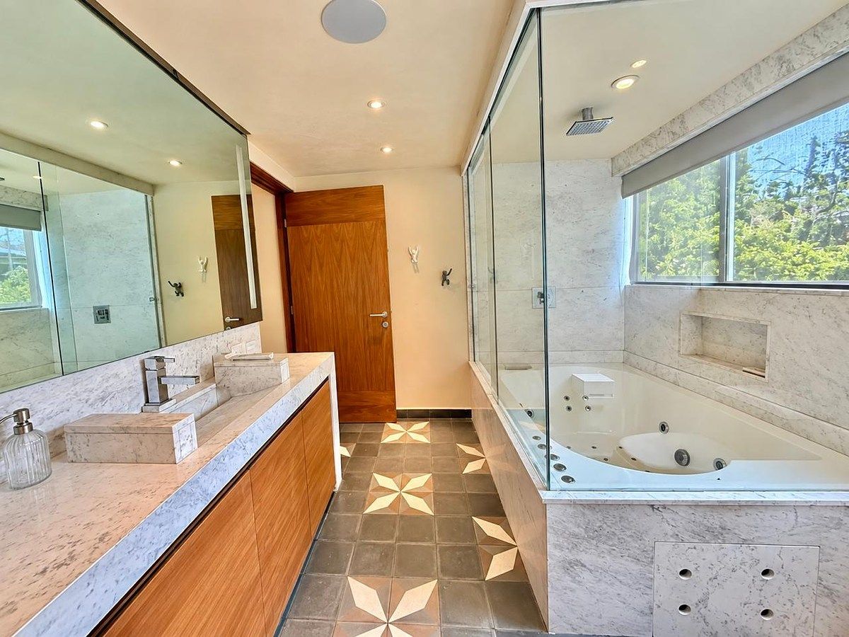 Casa en Jardines del Pedregal de San Ángel Rayo Vende ®, foto 42 de 47