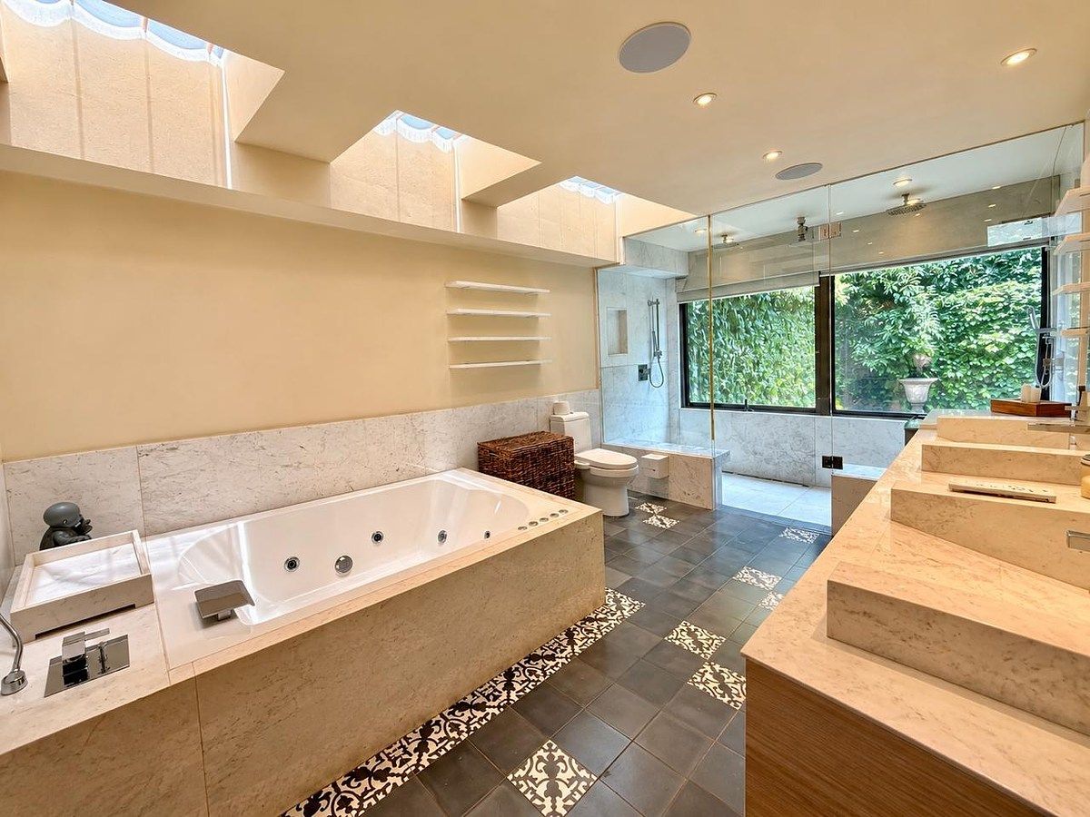 Casa en Jardines del Pedregal de San Ángel Rayo Vende ®, foto 43 de 47