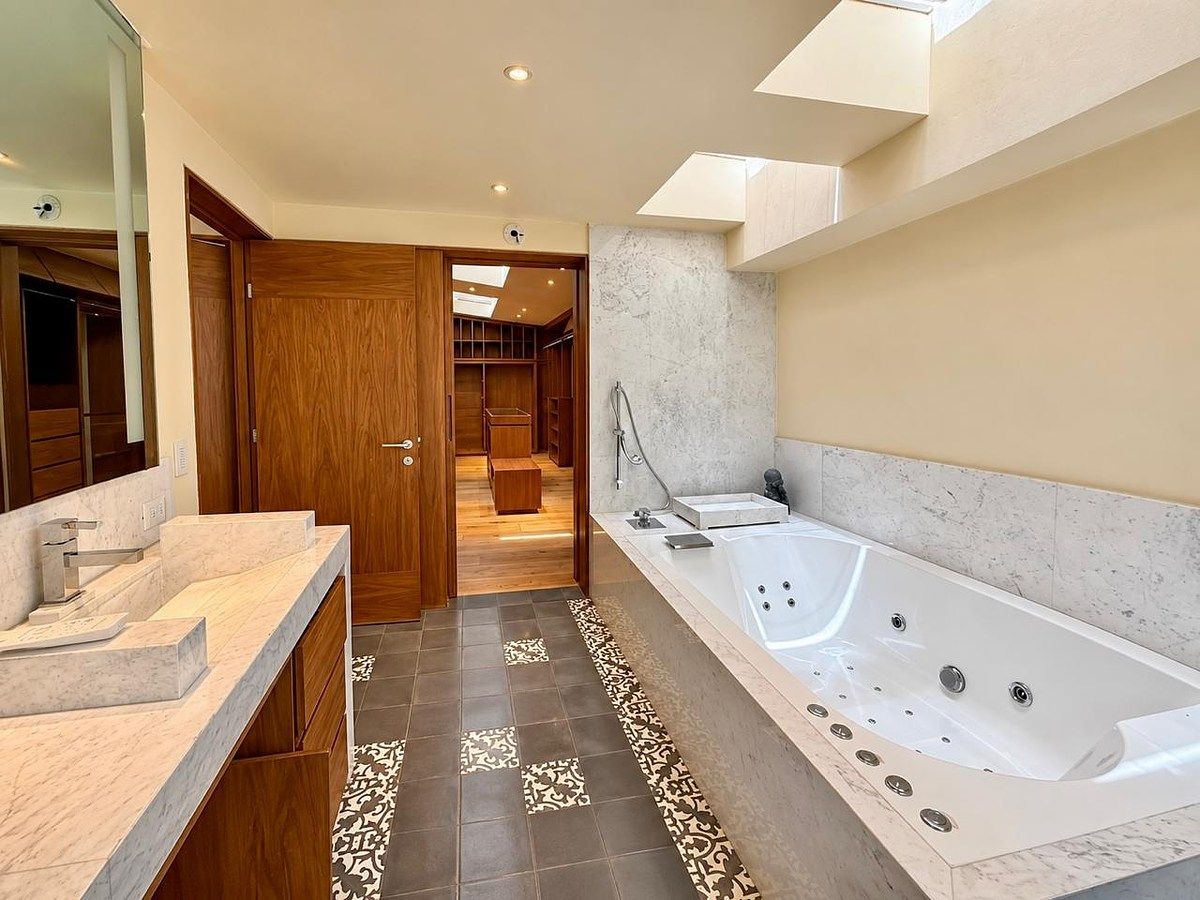 Casa en Jardines del Pedregal de San Ángel Rayo Vende ®, foto 44 de 47