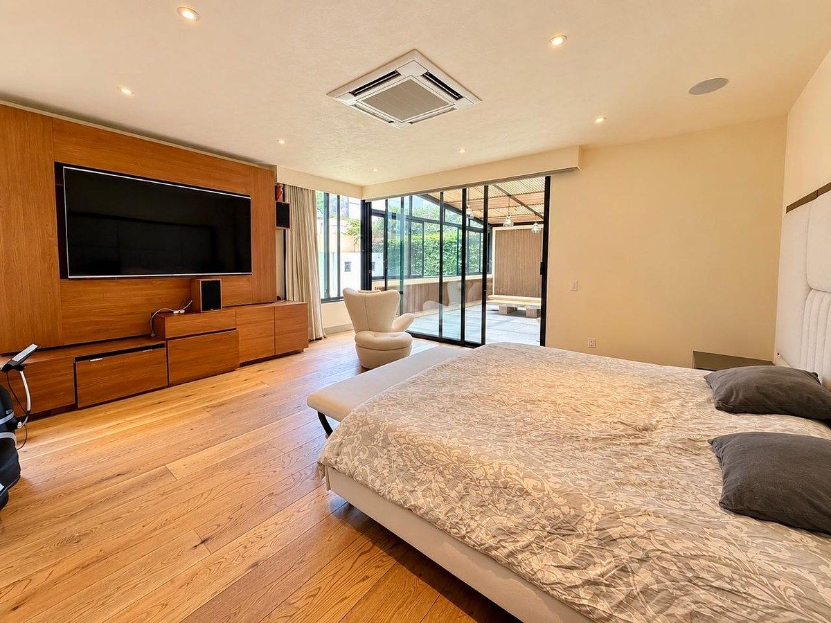 Casa en Jardines del Pedregal de San Ángel Rayo Vende ®, foto 45 de 47