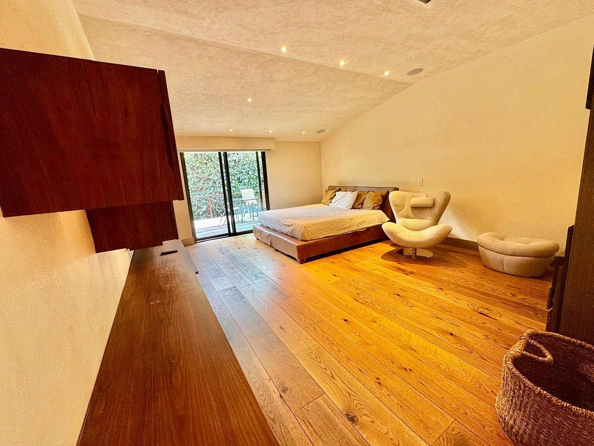 Casa en Jardines del Pedregal de San Ángel Rayo Vende ®, foto 47 de 47