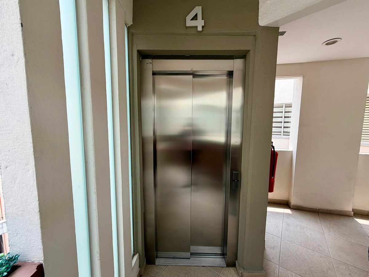 Apartamento em La Candelaria, Coyoacán, foto 6 de 27