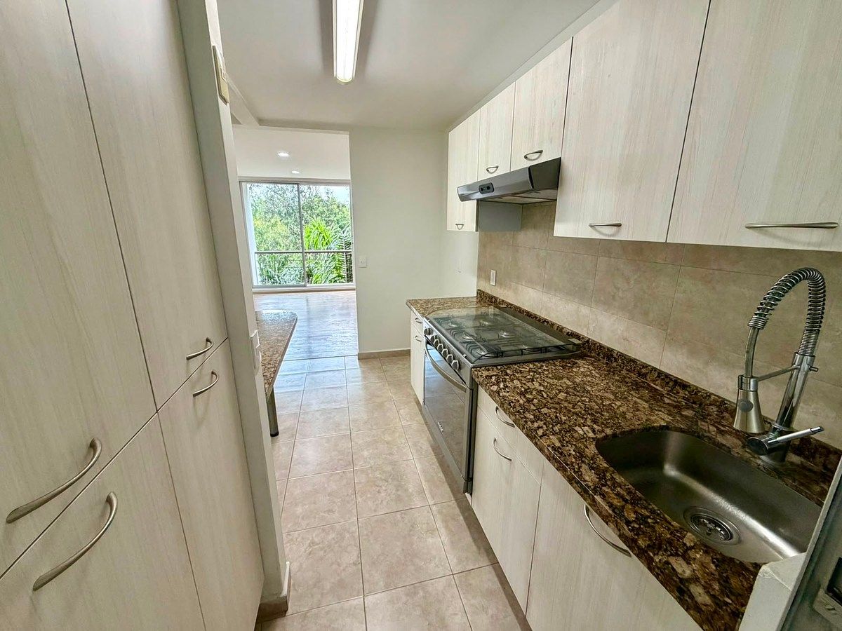 Apartamento em La Candelaria, Coyoacán, foto 10 de 27