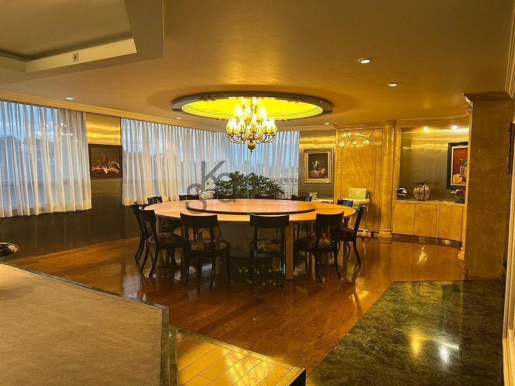 Apartment in Bosques de las Lomas, Cuajimalpa de Morelos, photo 3 of 18